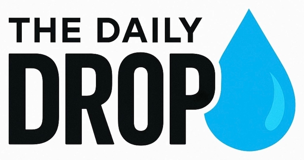 The Daily Drop