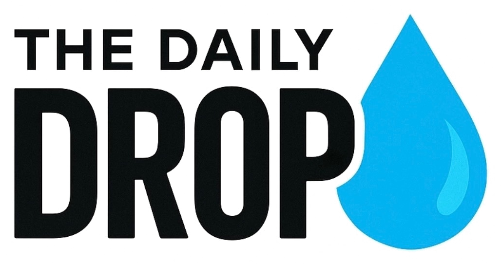 The Daily Drop
