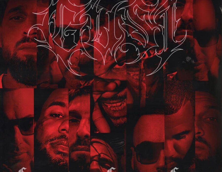 The Game, Smokey 4-6 & SLIMUS дропнули международный гангста сингл «GUSI».
