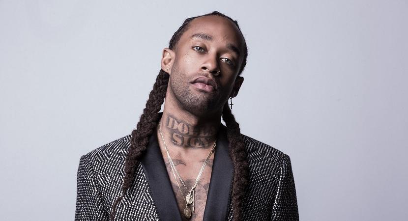 Ty Dolla $ign: «Я всегда хотел делать музыку, которая переживёт момент»