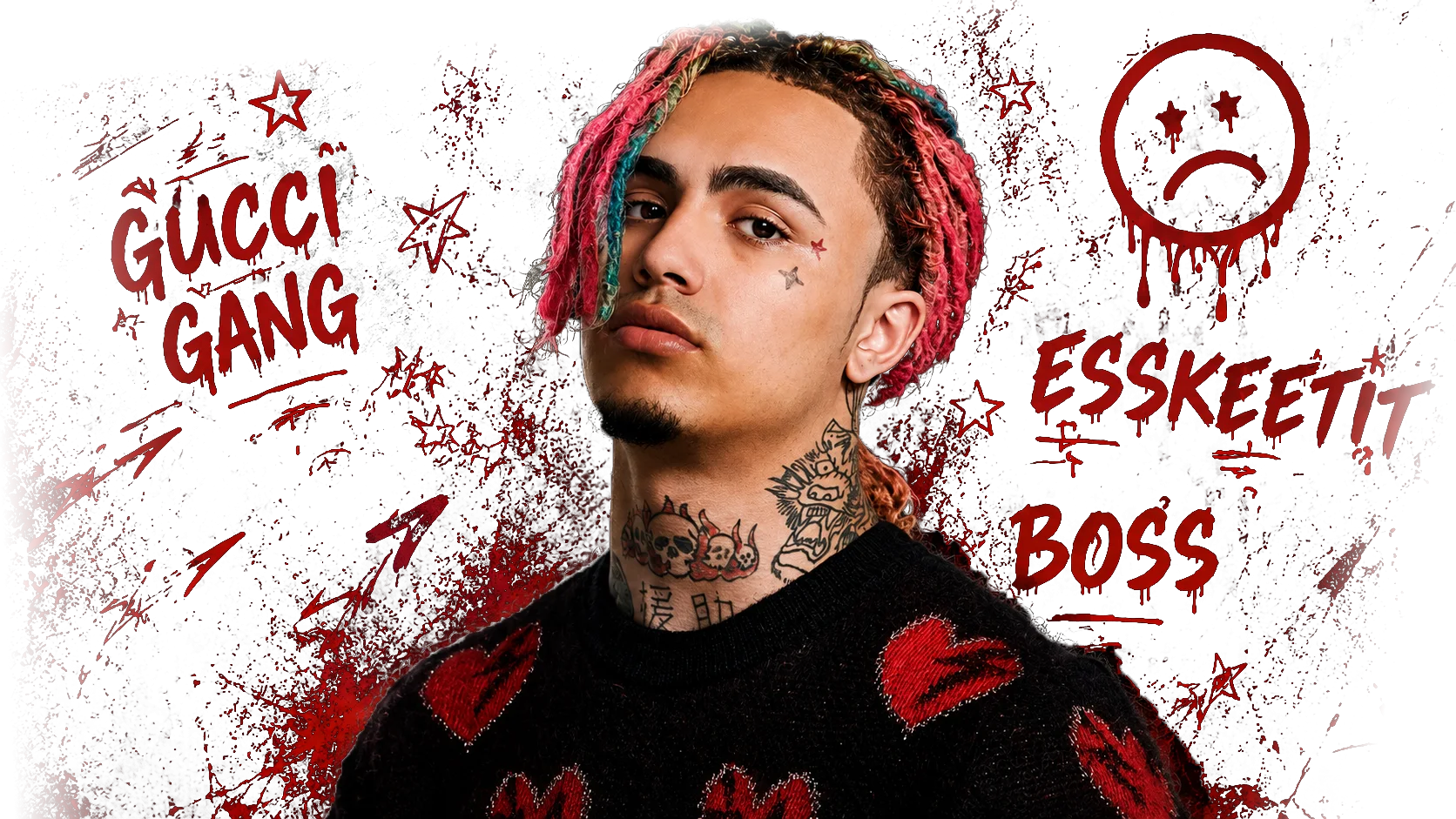Lil Pump выступит в Москве 22 августа