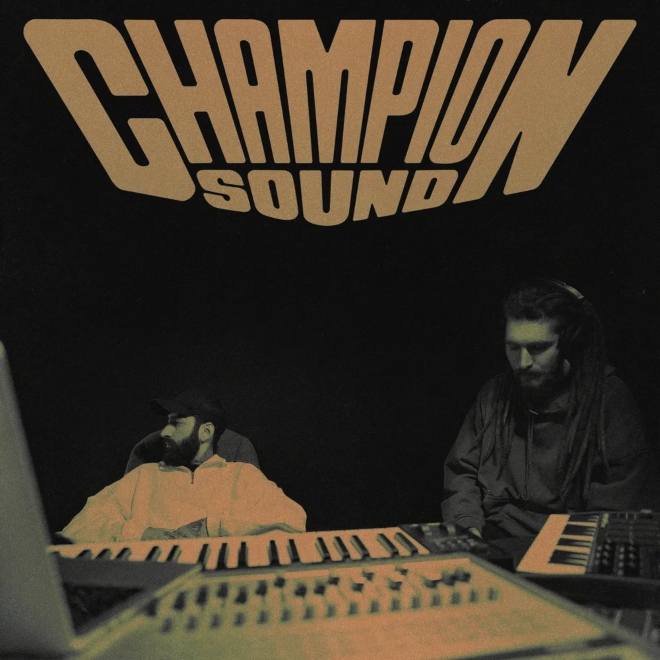 Эндшпиль и TumaniYO дропнули альбом «CHAMPION SOUND»
