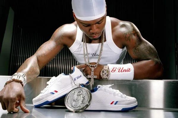 50 Cent: «Хип-хопу сейчас не хватает аутентичности»