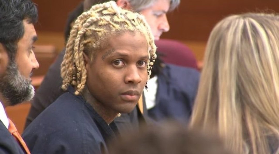 Суд над Lil Durk: что произошло за первую неделю