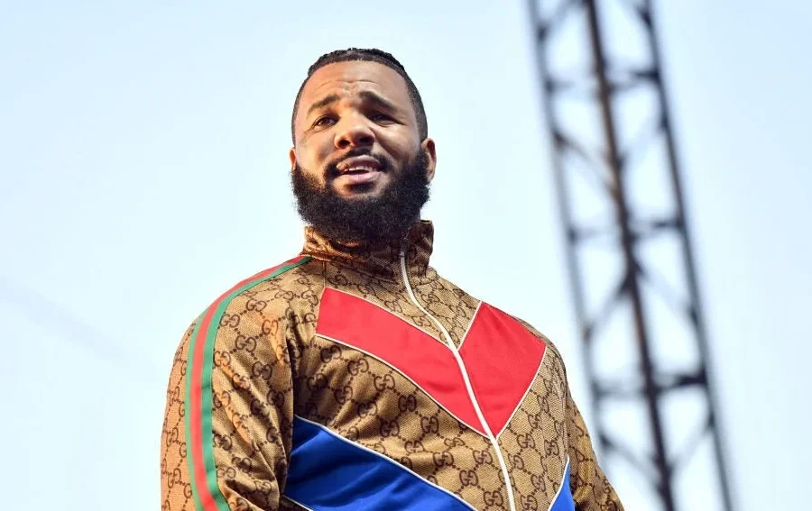 The Game — о Drake, Kendrick Lamar и новом The Documentary III