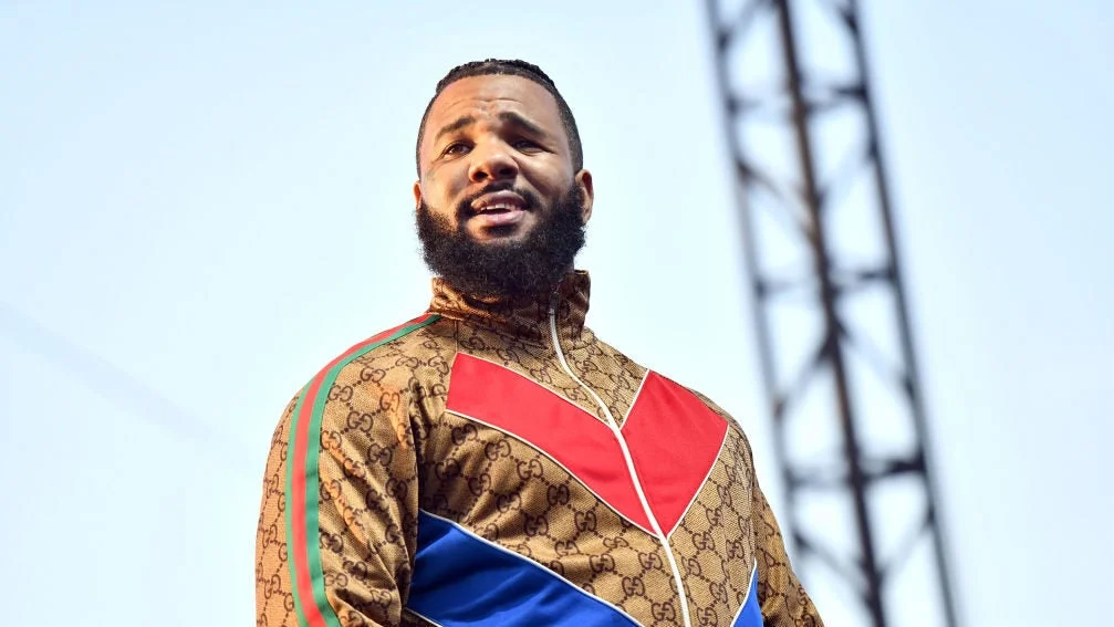 The Game — о Drake, Kendrick Lamar и новом The Documentary III