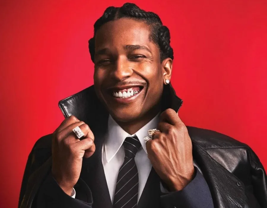 A$AP Rocky: «Я хочу создавать не просто музыку, а культуру»