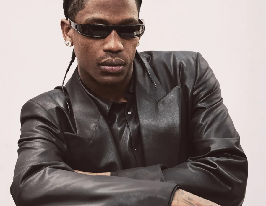 Travis Scott — о Christopher Nolan, кино, музыке и Grammy
