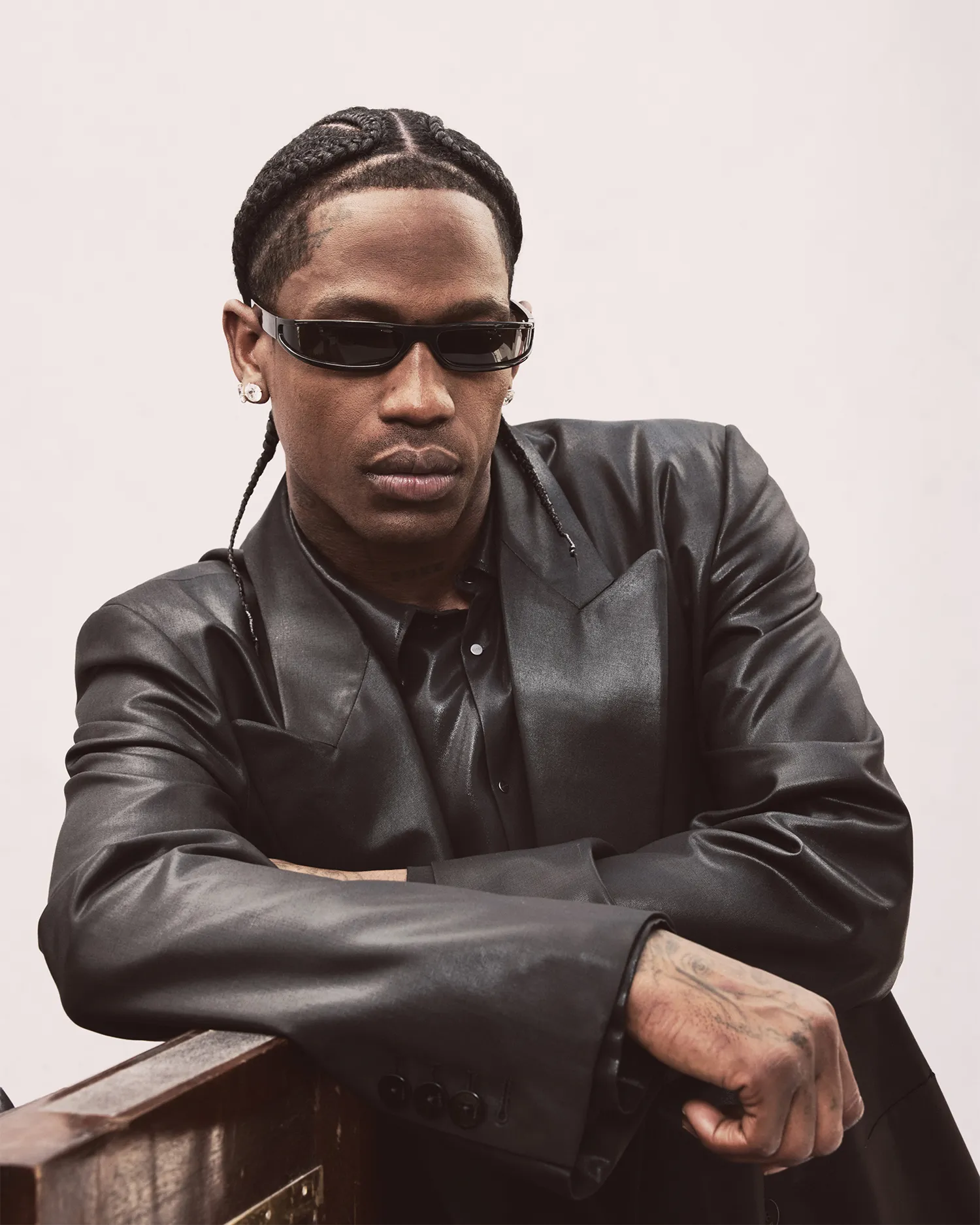 Travis Scott — о Christopher Nolan, кино, музыке и Grammy