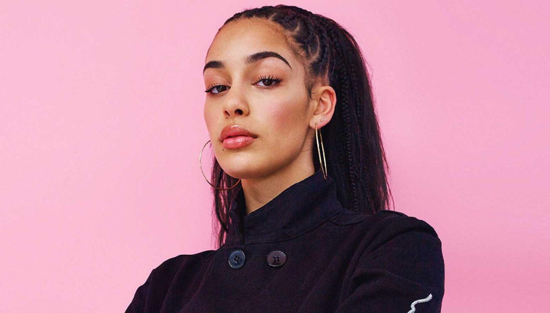 Jorja Smith: «Известность никогда не была моей целью»