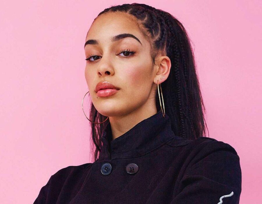 Jorja Smith: «Известность никогда не была моей целью»
