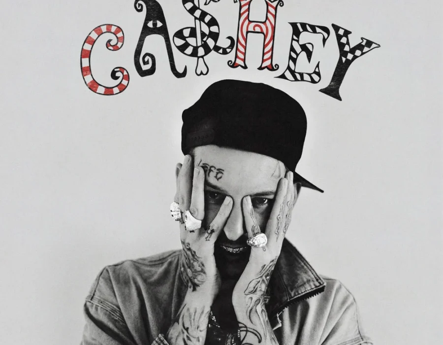 Kizaru дропнул альбом «CA$HEY»