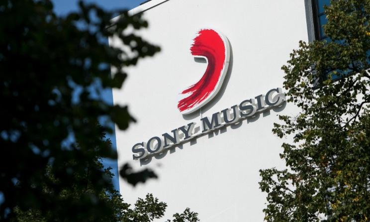 Sony Music присоединилась к AI-альянсу