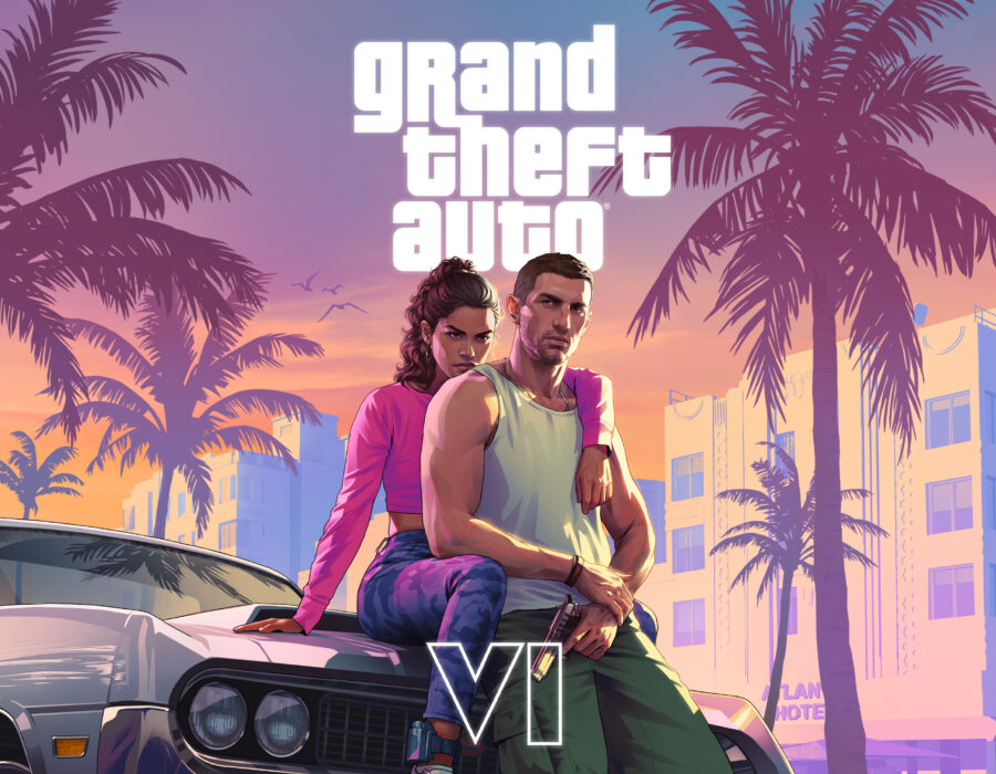 Rockstar анонсировала «Grand Theft Auto VI: The Album»