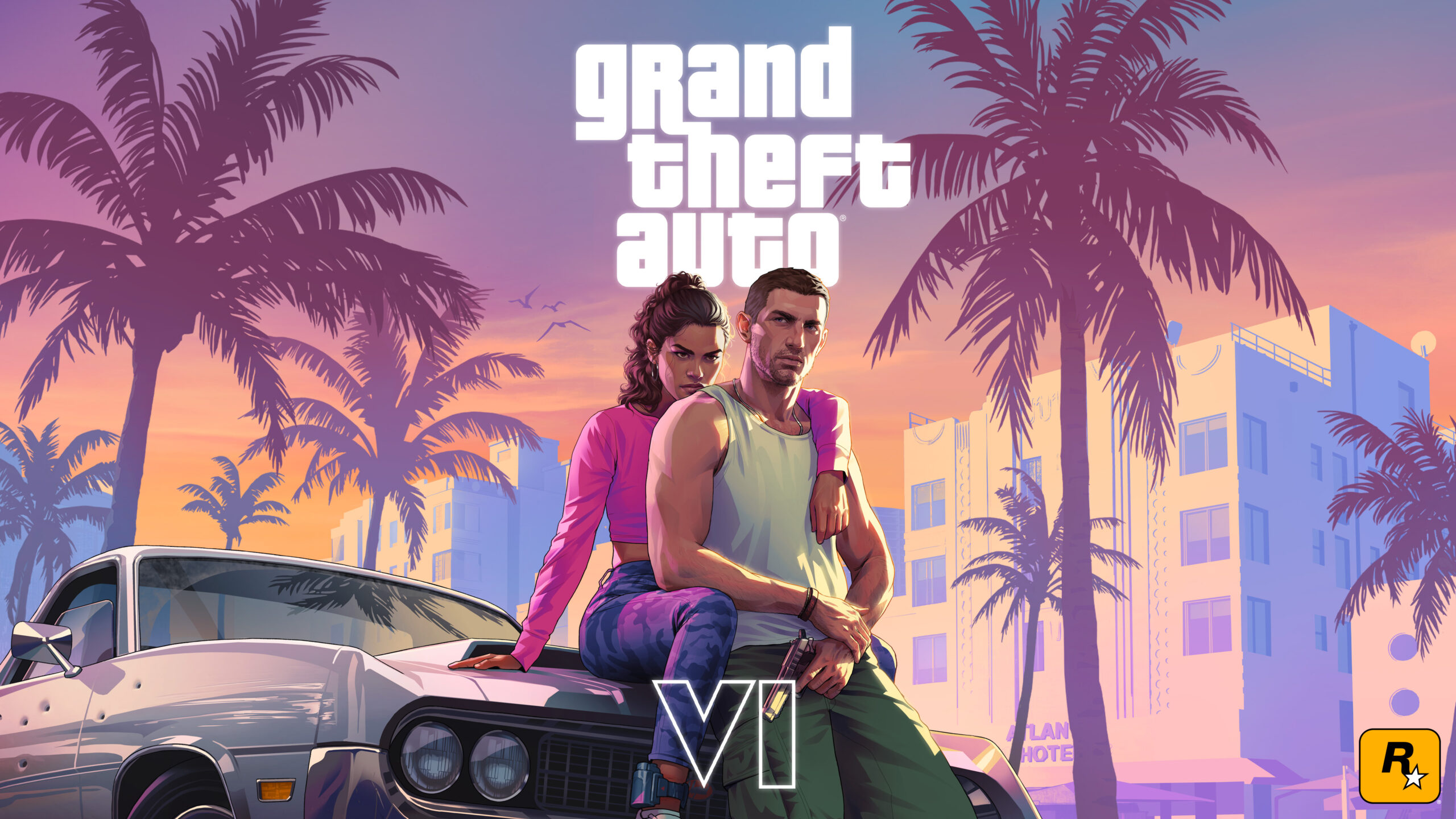 Rockstar анонсировала «Grand Theft Auto VI: The Album»