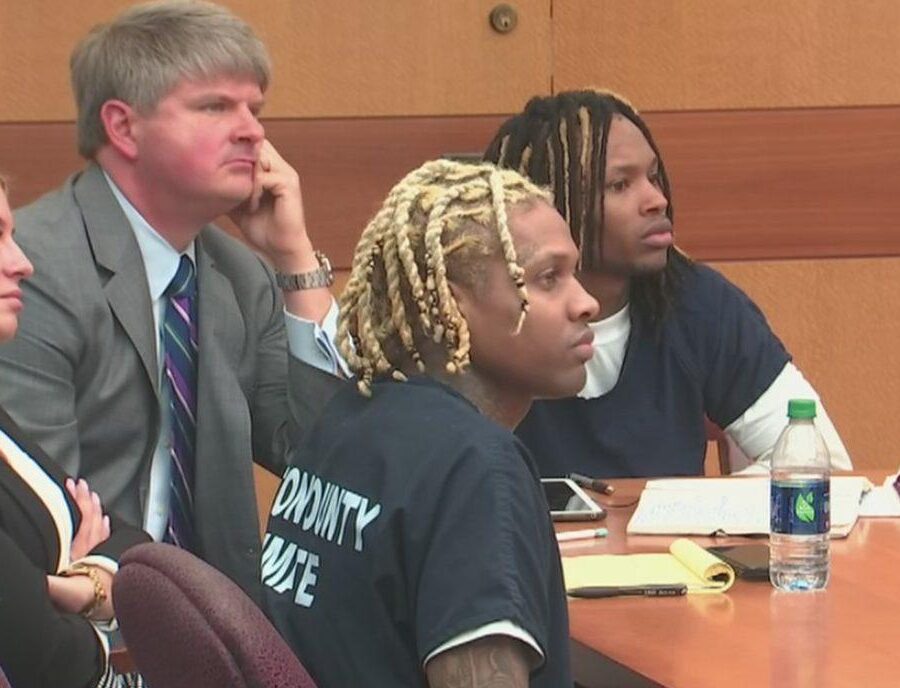 Lil Durk оправдан по делу о заказном убийстве